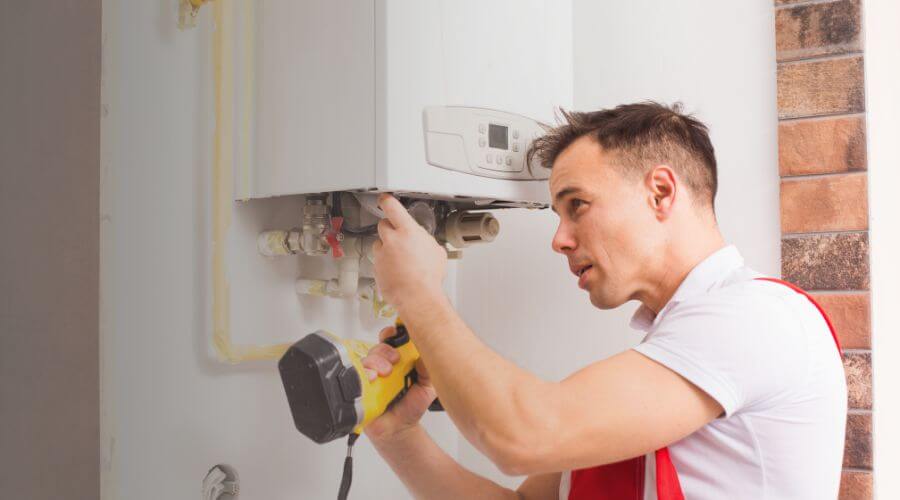 Local expert plumbing services in Windsor, SC